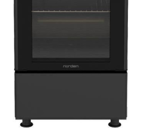 NORDEN FF5403GAZD Черный матовый