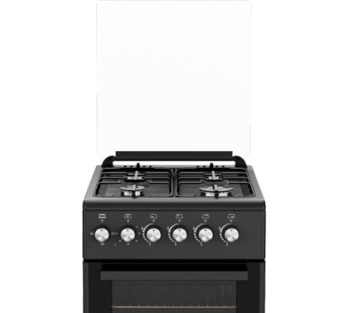 NORDEN FF5403GAZD Черный матовый