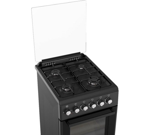 NORDEN FF5403GAZD Черный матовый