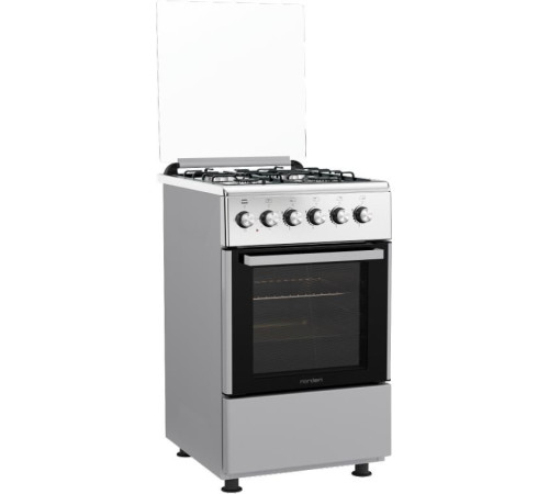 NORDEN FF5403GAZk Нержавеющая сталь