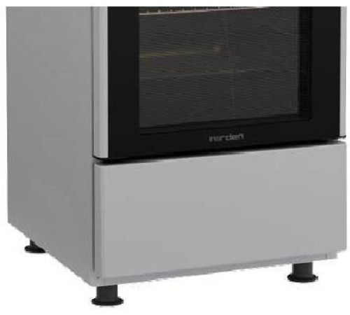 NORDEN FF5403GAZk Нержавеющая сталь