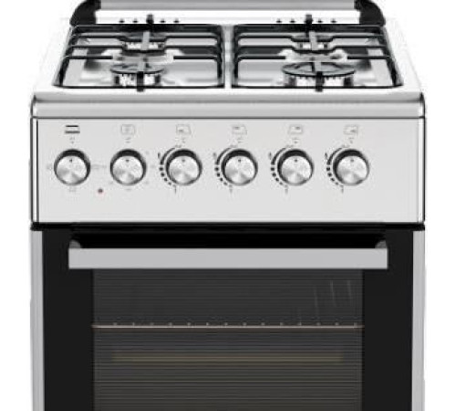 NORDEN FF5403GAZk Нержавеющая сталь