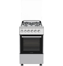 NORDEN FF5403GAZk Нержавеющая сталь