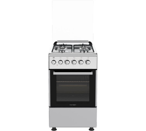 NORDEN FF5403GAZk Нержавеющая сталь