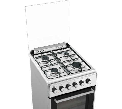 NORDEN FF5403GAZk Нержавеющая сталь