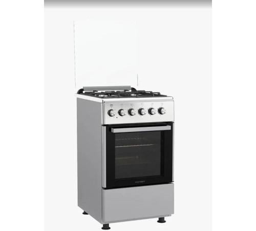 NORDEN FF5405GAZk Нержавеющая сталь