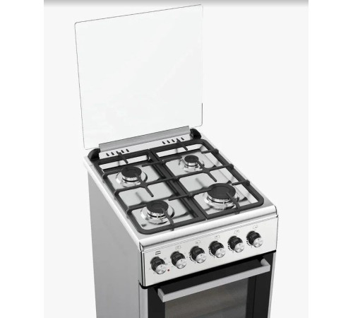 NORDEN FF5405GAZk Нержавеющая сталь