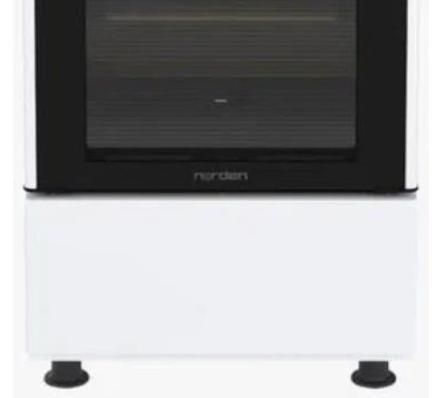 NORDEN FF5405GAZW Белый