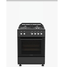 NORDEN FF6406GAZD Черный матовый