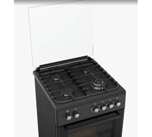 NORDEN FF6406GAZD Черный матовый