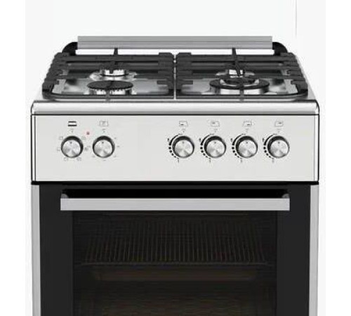 NORDEN FF6406GAZk Нержавеющая сталь