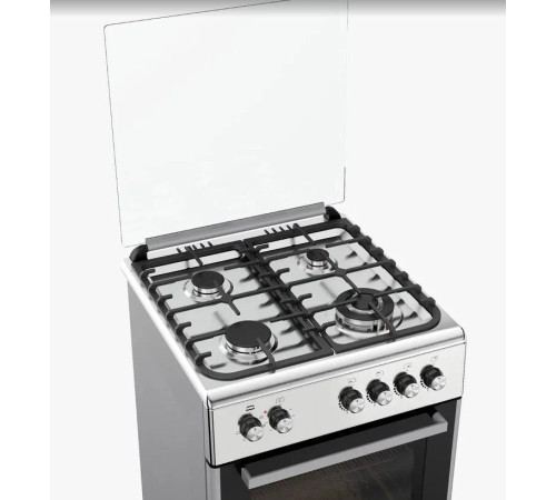 NORDEN FF6406GAZk Нержавеющая сталь