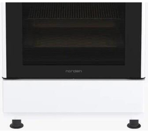 NORDEN FF6406GAZW Белый