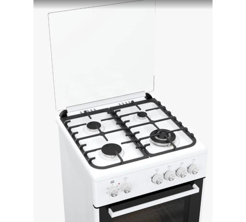 NORDEN FF6406GAZW Белый