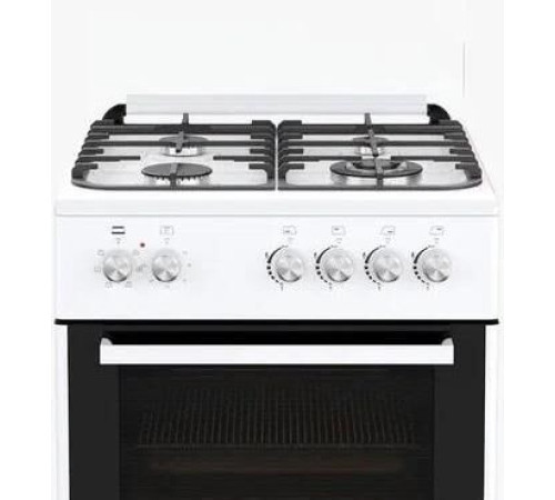 NORDEN FF6406GAZW Белый