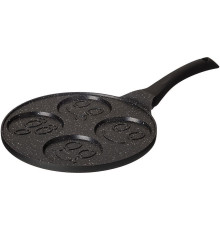 AGNESS 932-015 СМАЙЛ с а/приг.покрытием 26.5см