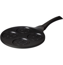 AGNESS 932-014 СМАЙЛ с а/приг.покрытием 26.5см