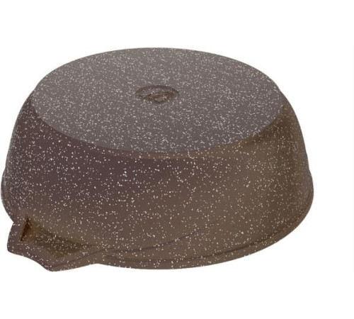 МЕЧТА 32806 Гранит brown 2,4л стеклянная крышка