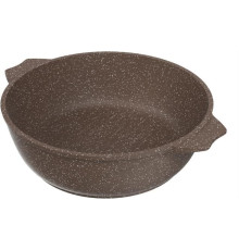 МЕЧТА 32806 Гранит brown 2,4л стеклянная крышка