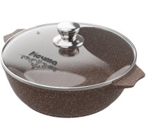 МЕЧТА 33806 Гранит brown 3л стеклянная крышка
