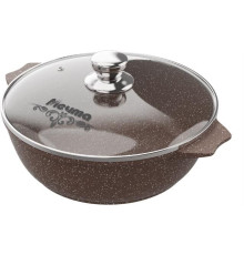 МЕЧТА 33806 Гранит brown 3л стеклянная крышка