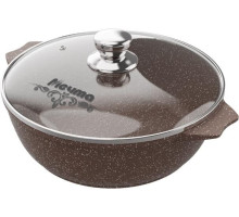 МЕЧТА 34806 Гранит brown 4л