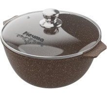 МЕЧТА 55806 Гранит brown 5л стеклянная крышка