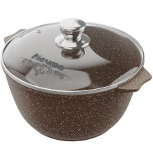 МЕЧТА 42806 Гранит brown 2л стеклянная крышка