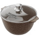 МЕЧТА 42806 Гранит brown 2л стеклянная крышка