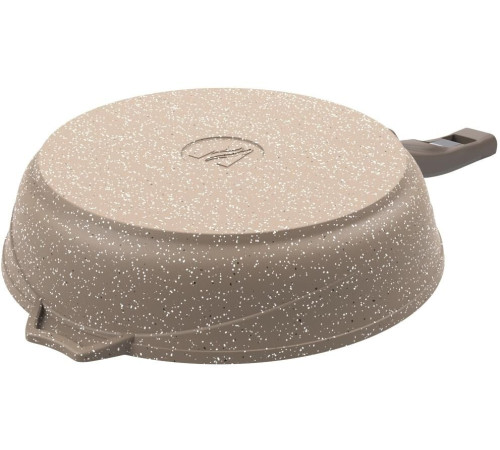 МЕЧТА 24806 Гранит brown 24см