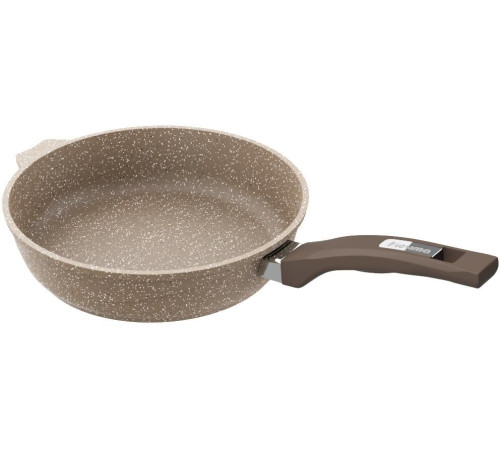 МЕЧТА 26806 Гранит brown 26см