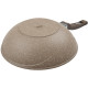 МЕЧТА 78806 WOK Гранит brown 28см