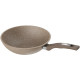 МЕЧТА 78806 WOK Гранит brown 28см