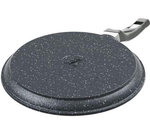 МЕЧТА 10701 Гранит 20см блинная