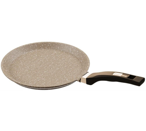 МЕЧТА 12806 Гранит brown 22см блинная