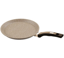 МЕЧТА 14806 Гранит brown 24см блинная