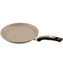 МЕЧТА 14806 Гранит brown 24см блинная