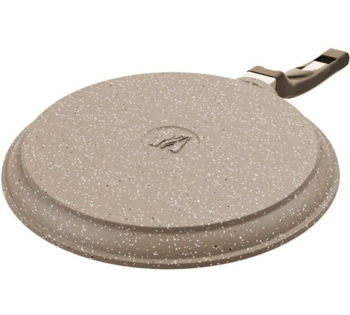 МЕЧТА 14806 Гранит brown 24см блинная