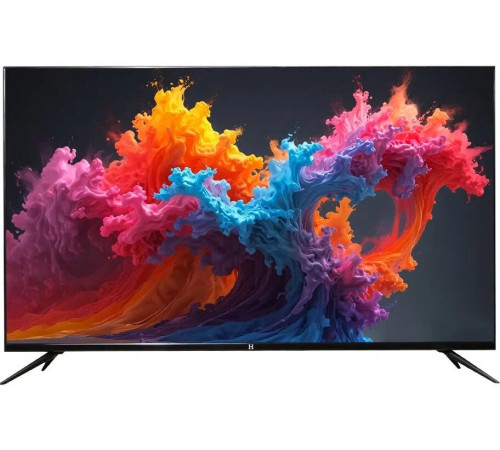 H 50LE7563D UHD SMART TV