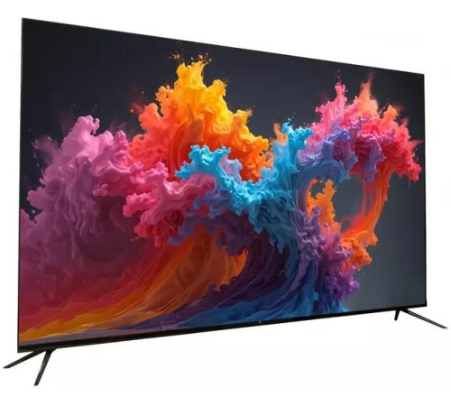 H 50LE7563D UHD SMART TV