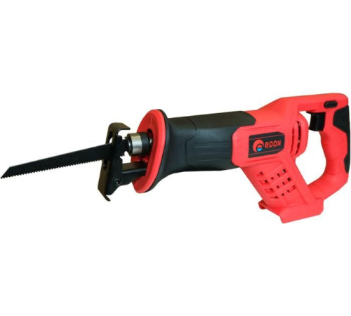 EDON OAF21-RS черный/красный 15008 (Без АКБ и ЗУ)