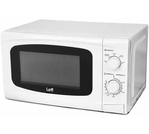 LEFF 20MM721W белый