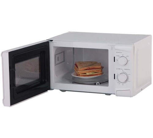 LEFF 20MM721W белый