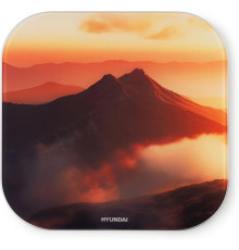 HYUNDAI H-BS03981 макс.180кг оранжевый