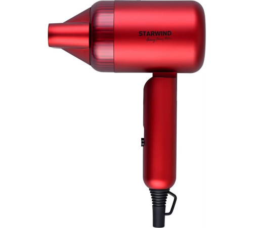 STARWIND SHD 6060 1600Вт красный