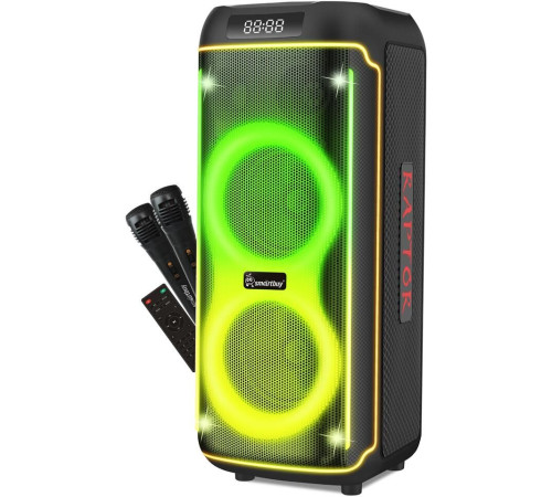 Мидисистема SMARTBUY (SBS-5760) RAPTOR