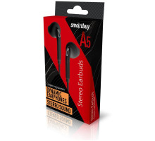 SMARTBUY (SBE-201K) A5, черный