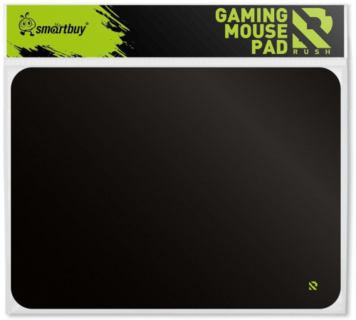 SMARTBUY (SBMPXS01GK) RUSH Blackout черный XS-size