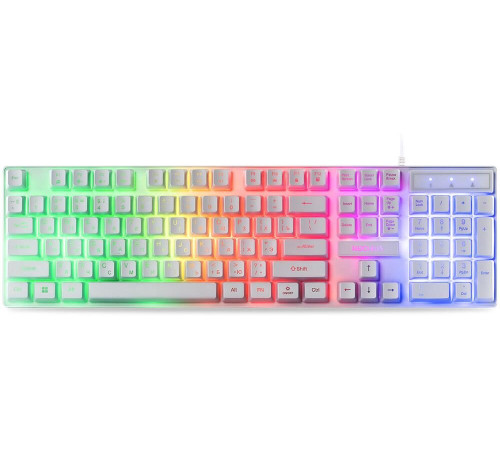 SMARTBUY (SBK-320G-W) RUSH Nucleus USB белый