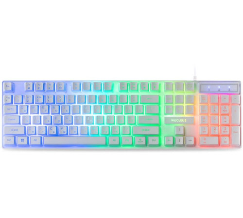 SMARTBUY (SBK-320G-W) RUSH Nucleus USB белый